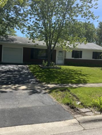 3915 Greenbay Drive Hanover Park IL 60133