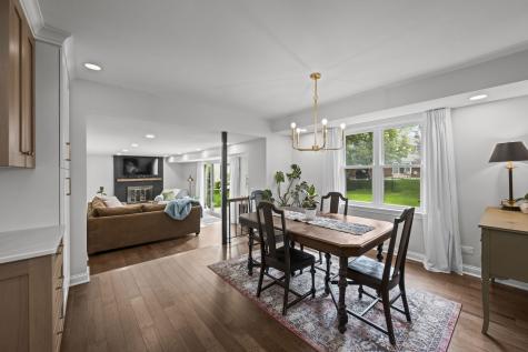 1505 South Kennicott Avenue Arlington Heights IL 60005