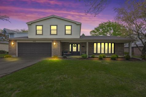 1505 South Kennicott Avenue Arlington Heights IL 60005