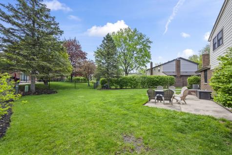 1505 South Kennicott Avenue Arlington Heights IL 60005
