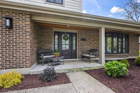 1505 South Kennicott Avenue Arlington Heights IL 60005