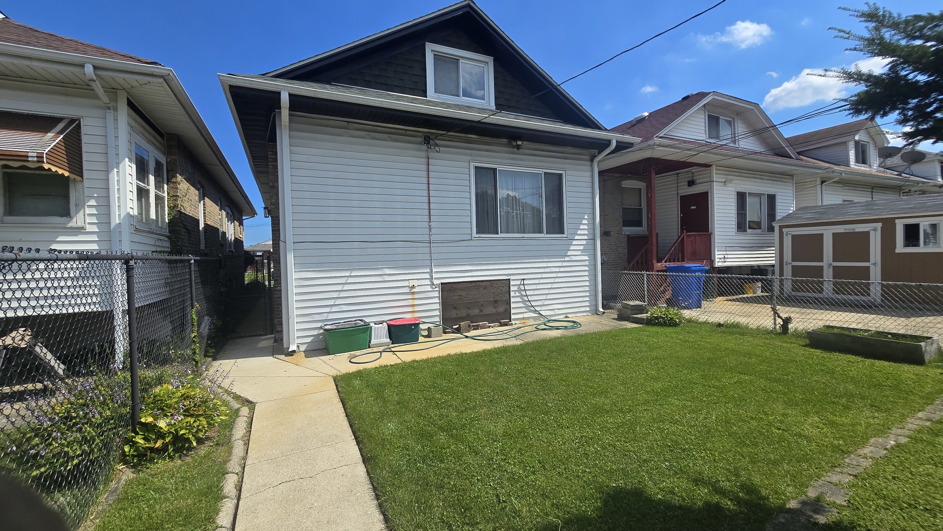 1430 North Lavergne Avenue Chicago IL 60651