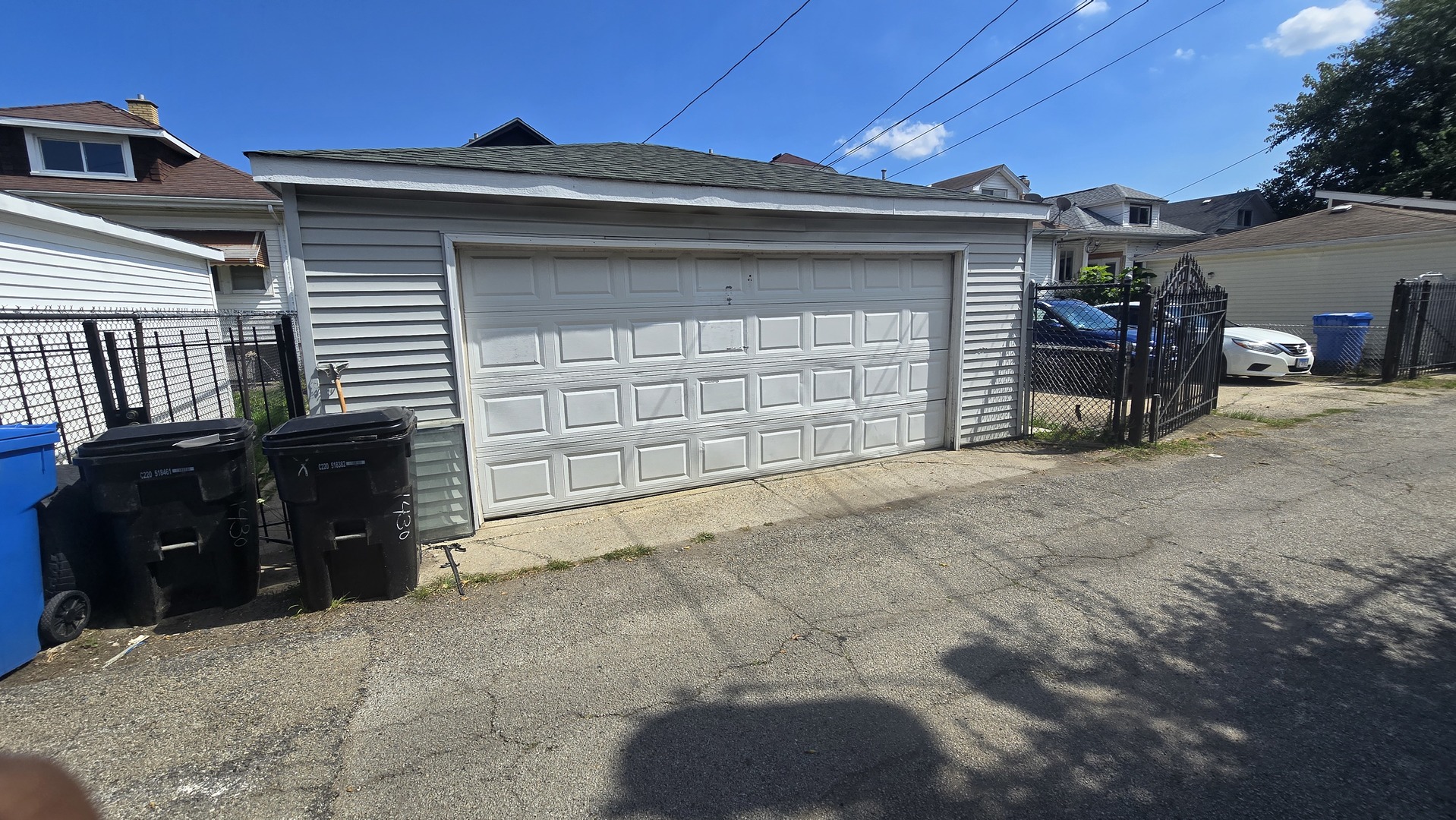 1430 North Lavergne Avenue Chicago IL 60651