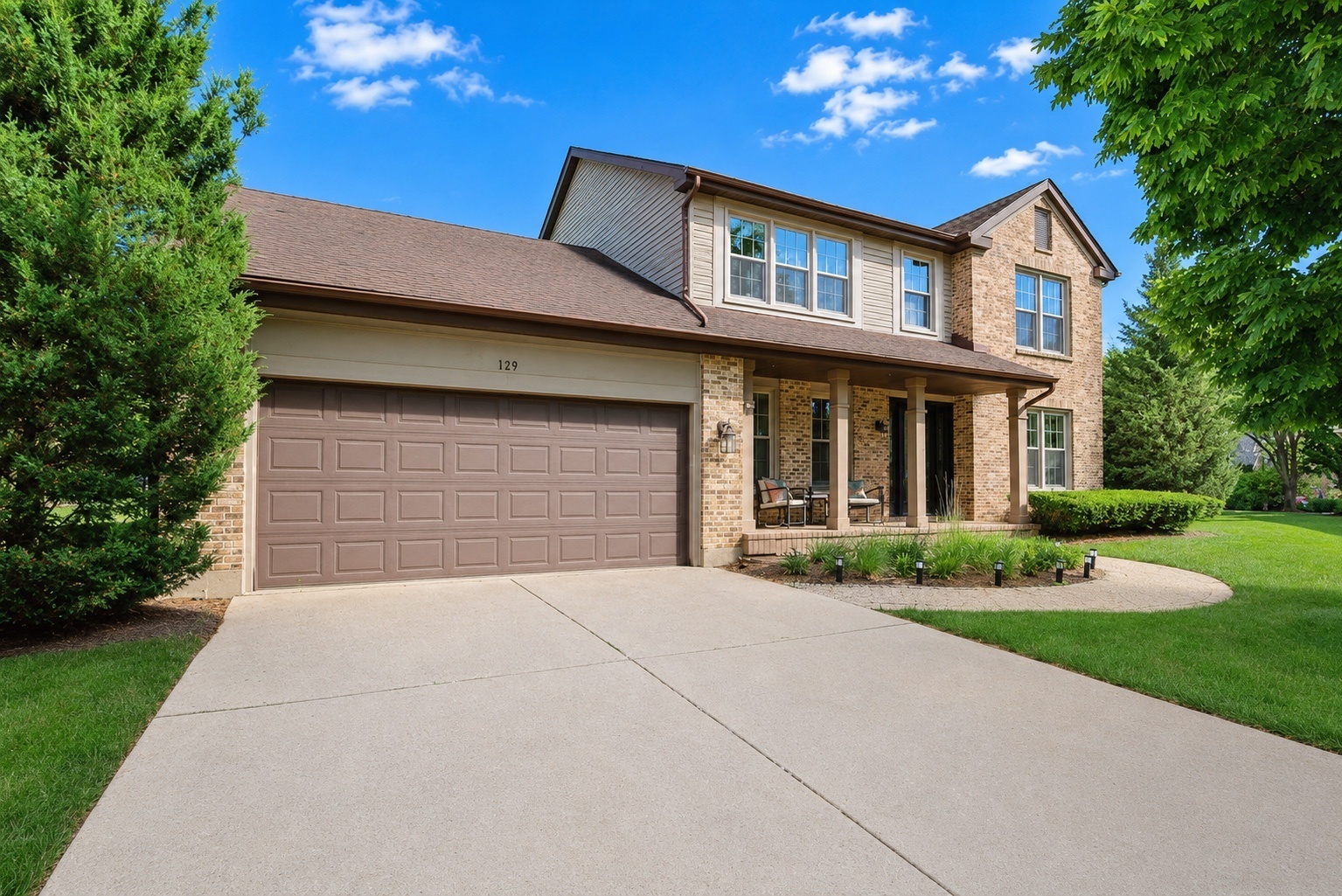 129 North Windsor Circle Bloomingdale IL 60108