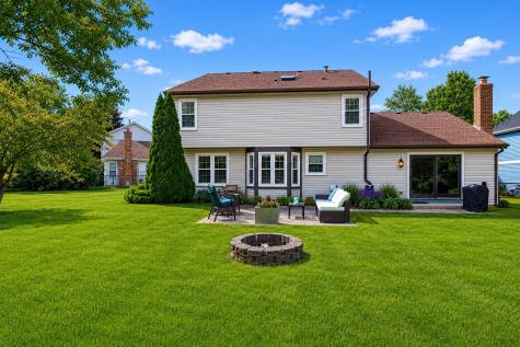 129 North Windsor Circle Bloomingdale IL 60108