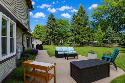 129 North Windsor Circle Bloomingdale IL 60108