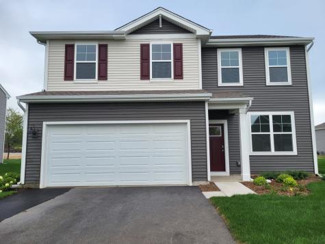 10016 Edgebrook Lane Huntley IL 60142