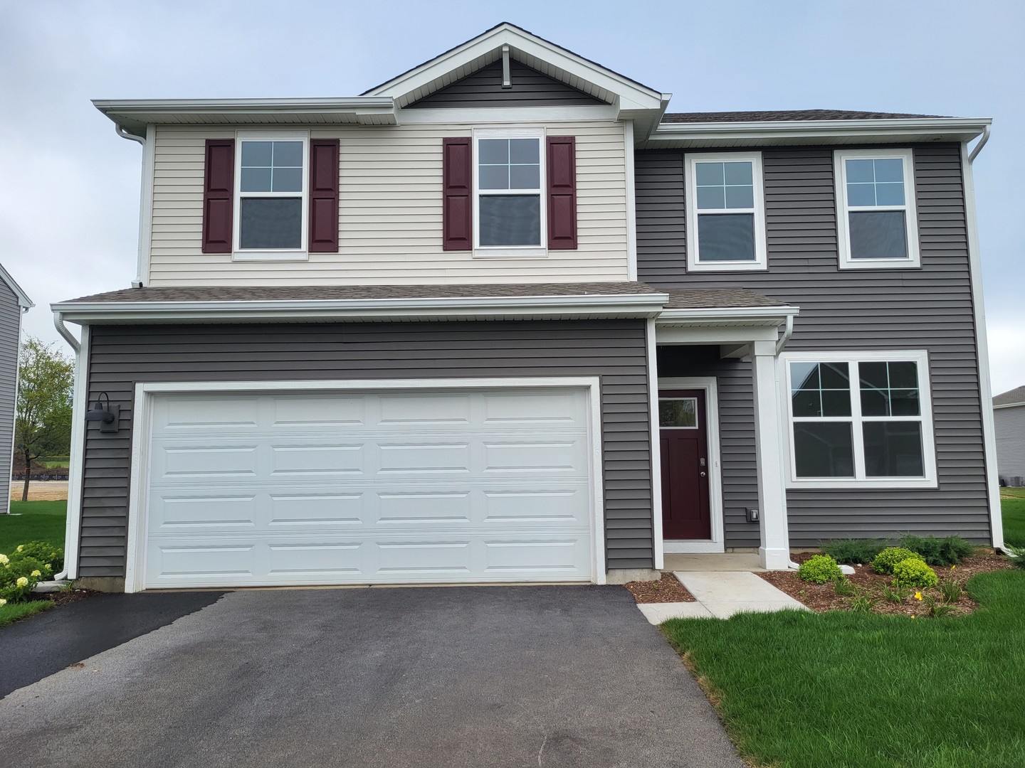 10016 Edgebrook Lane Huntley IL 60142
