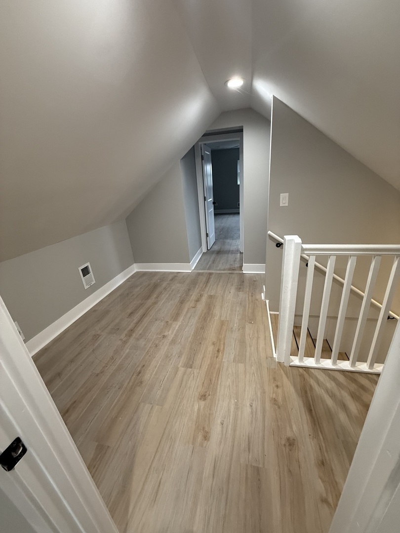 8219 South Honore Street Chicago IL 60620