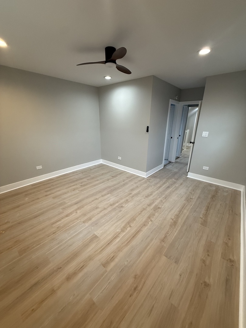 8219 South Honore Street Chicago IL 60620