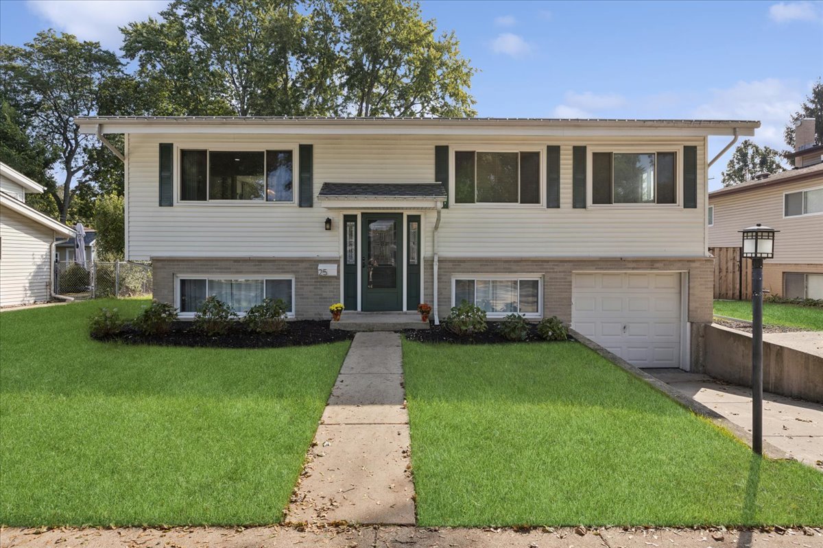 25 North Prindle Avenue Arlington Heights IL 60004