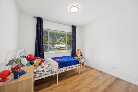 25 North Prindle Avenue Arlington Heights IL 60004