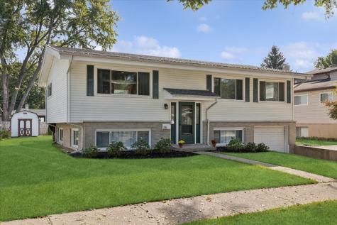 25 North Prindle Avenue Arlington Heights IL 60004