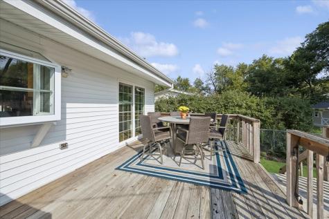 25 North Prindle Avenue Arlington Heights IL 60004