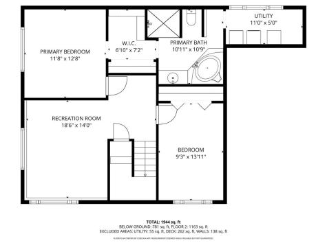 25 North Prindle Avenue Arlington Heights IL 60004