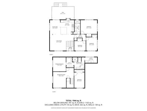 25 North Prindle Avenue Arlington Heights IL 60004