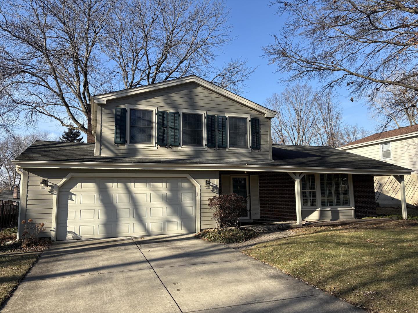 1525 Chippewa Drive Naperville IL 60563