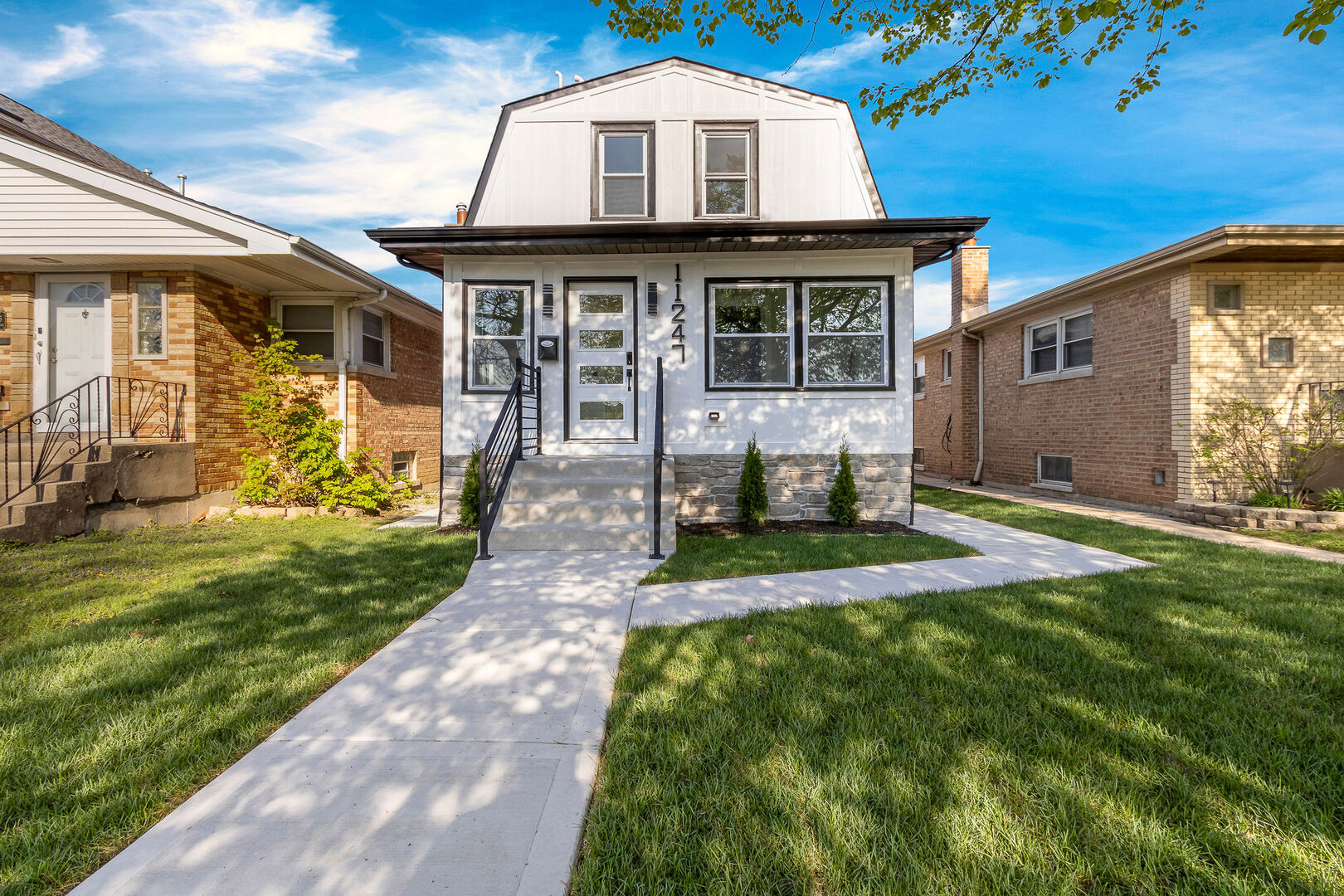 11247 South Central Park Avenue Chicago IL 60655