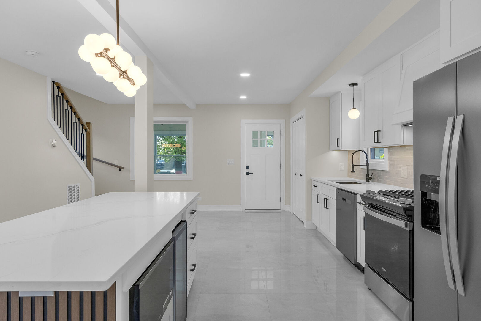 11247 South Central Park Avenue Chicago IL 60655