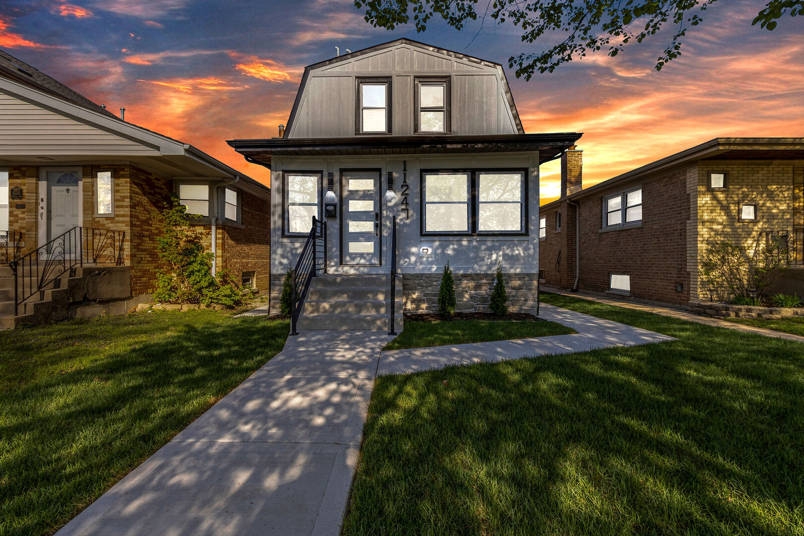 11247 South Central Park Avenue Chicago IL 60655