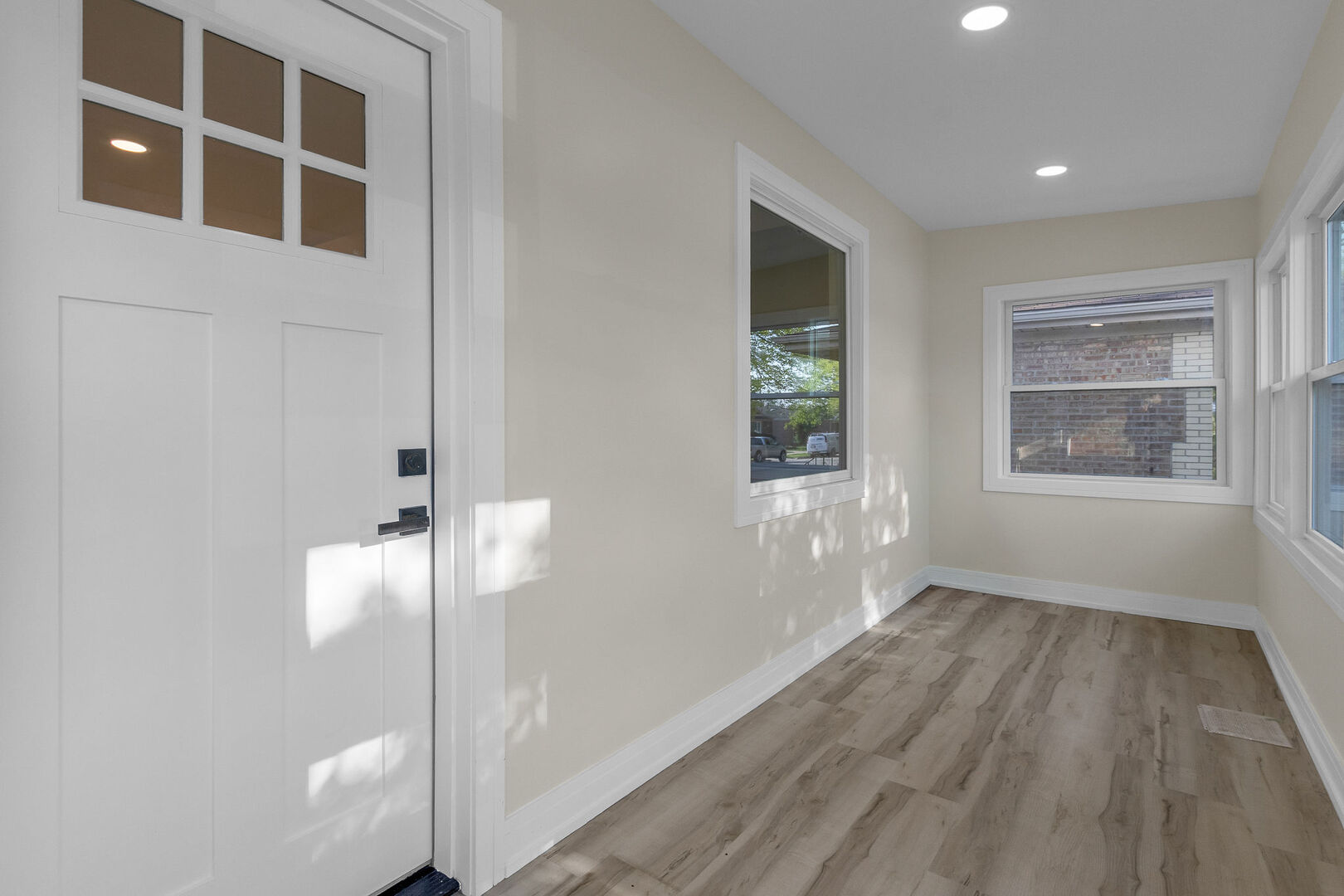 11247 South Central Park Avenue Chicago IL 60655