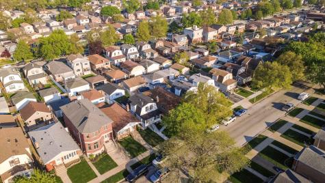 11247 South Central Park Avenue Chicago IL 60655