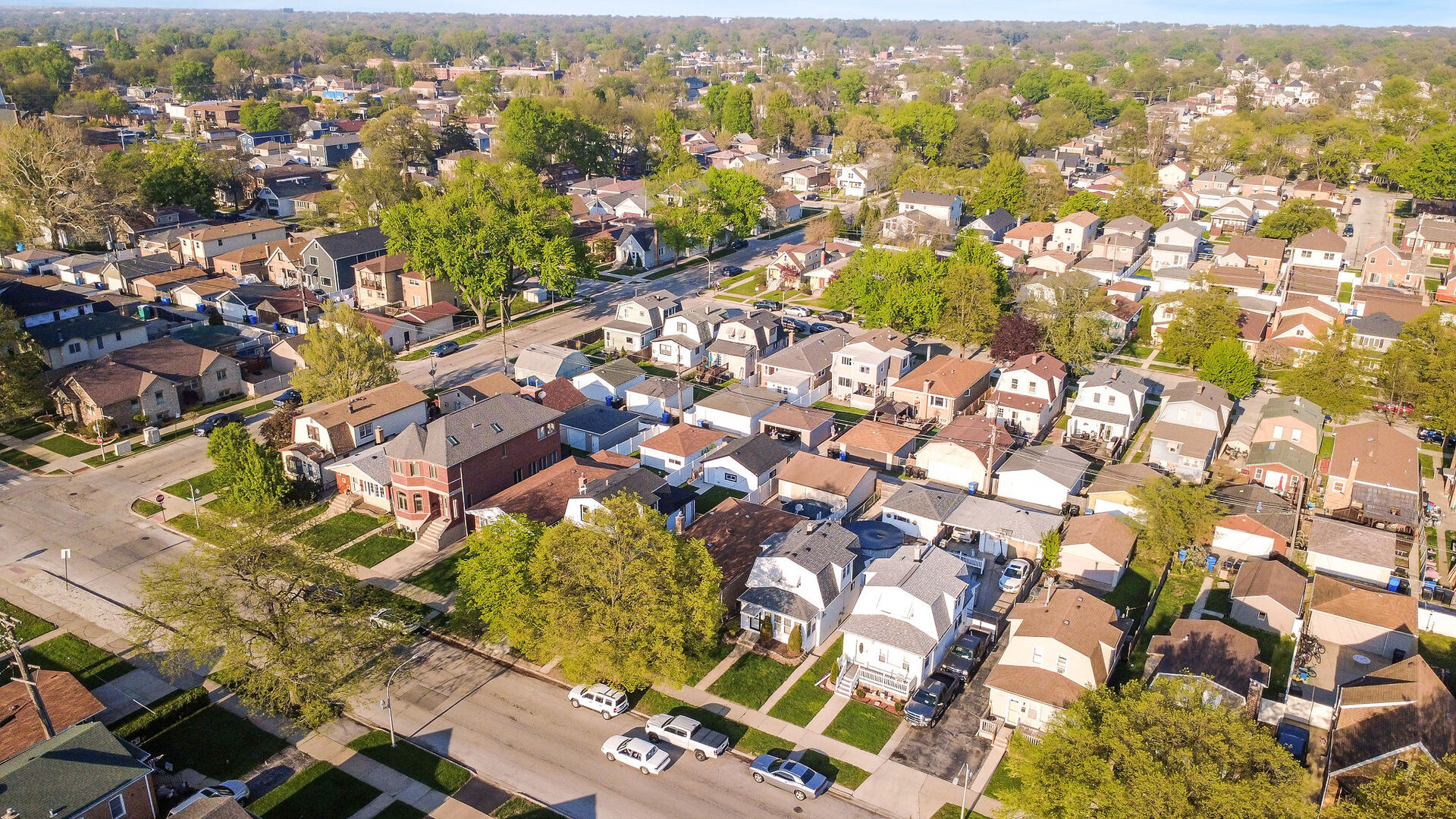 11247 South Central Park Avenue Chicago IL 60655