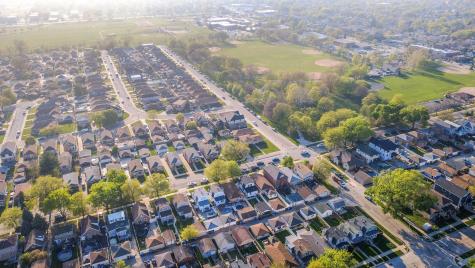11247 South Central Park Avenue Chicago IL 60655