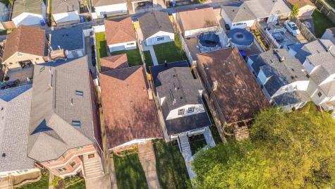 11247 South Central Park Avenue Chicago IL 60655