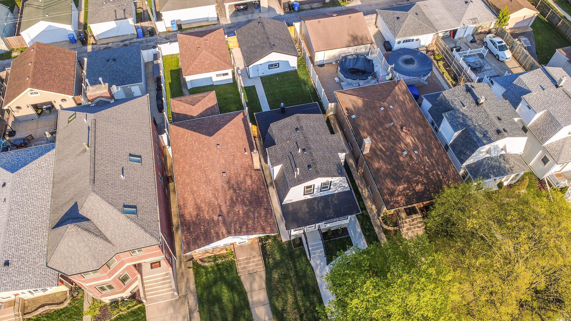 11247 South Central Park Avenue Chicago IL 60655
