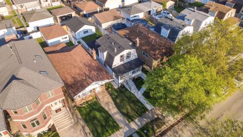 11247 South Central Park Avenue Chicago IL 60655