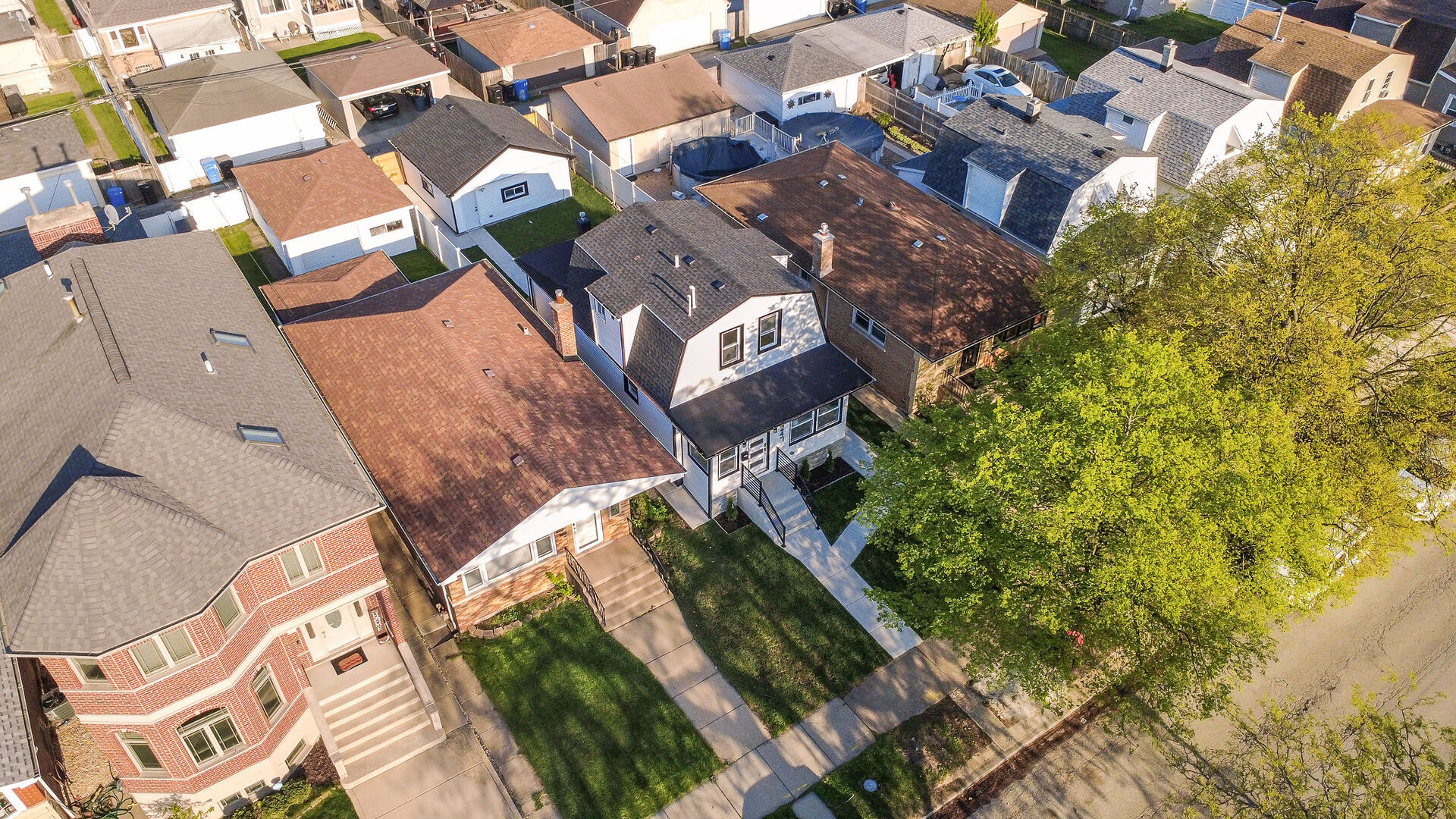 11247 South Central Park Avenue Chicago IL 60655