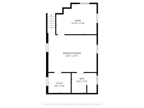 11247 South Central Park Avenue Chicago IL 60655