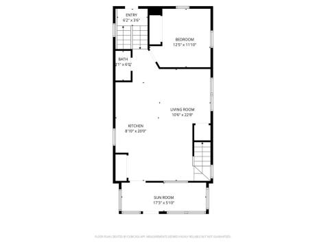 11247 South Central Park Avenue Chicago IL 60655