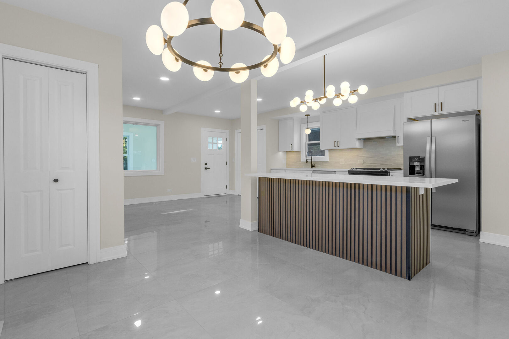 11247 South Central Park Avenue Chicago IL 60655