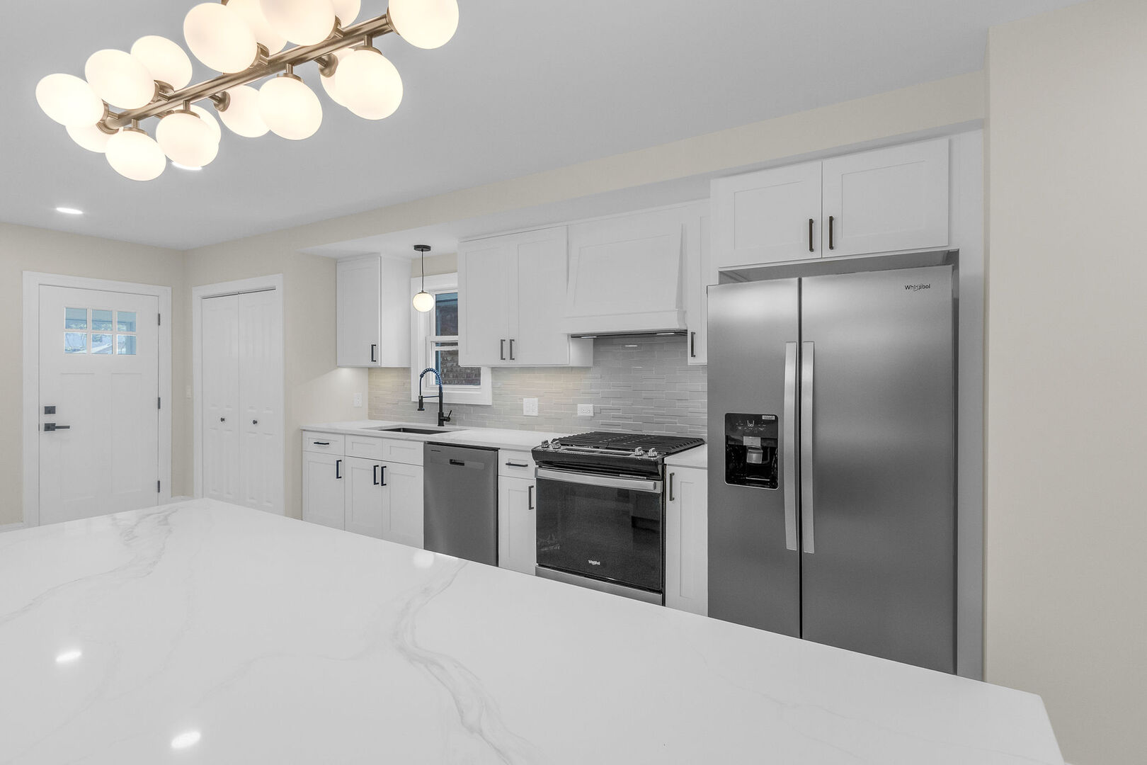 11247 South Central Park Avenue Chicago IL 60655