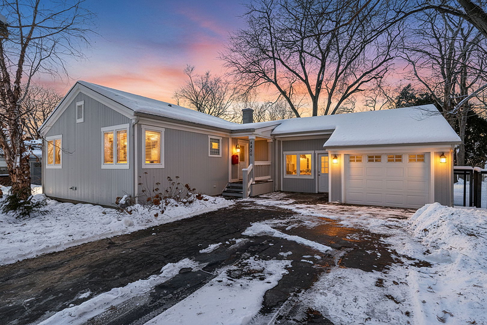 4426 Florence Avenue Downers Grove IL 60515