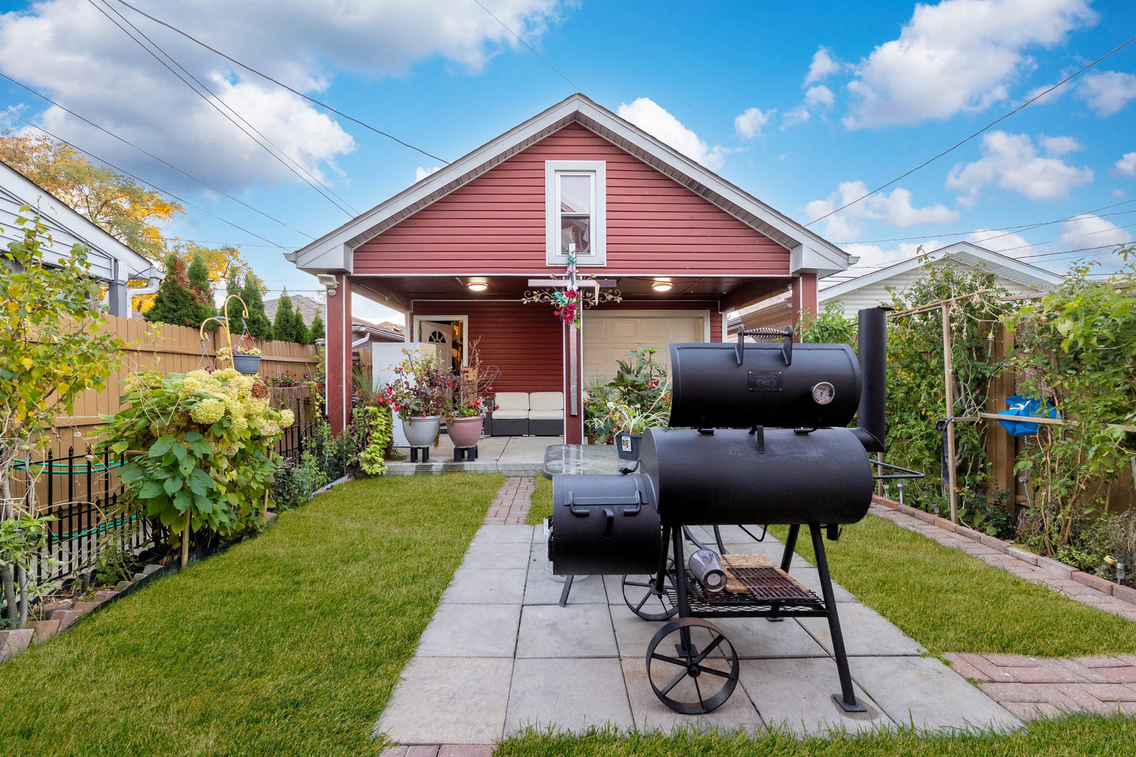 5546 South Richmond Street Chicago IL 60629