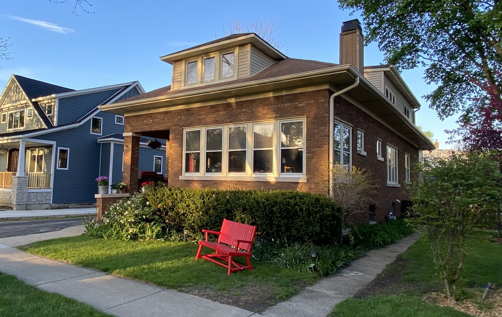 407 North Pine Avenue Arlington Heights IL 60004