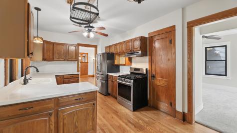 407 North Pine Avenue Arlington Heights IL 60004