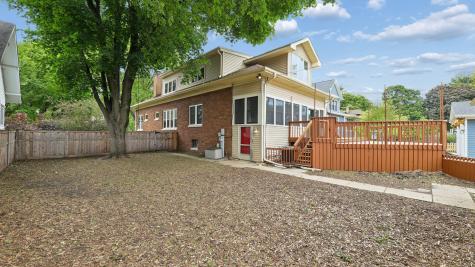 407 North Pine Avenue Arlington Heights IL 60004