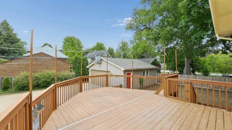 407 North Pine Avenue Arlington Heights IL 60004