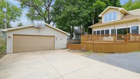 407 North Pine Avenue Arlington Heights IL 60004