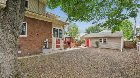 407 North Pine Avenue Arlington Heights IL 60004