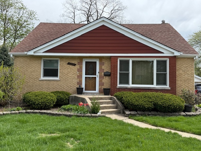 10823 South 71st Court Worth IL 60482