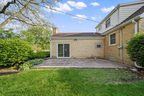 10823 South 71st Court Worth IL 60482