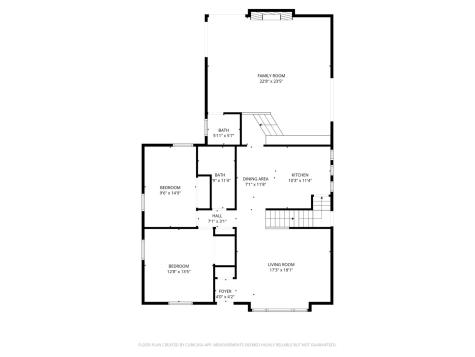 10823 South 71st Court Worth IL 60482