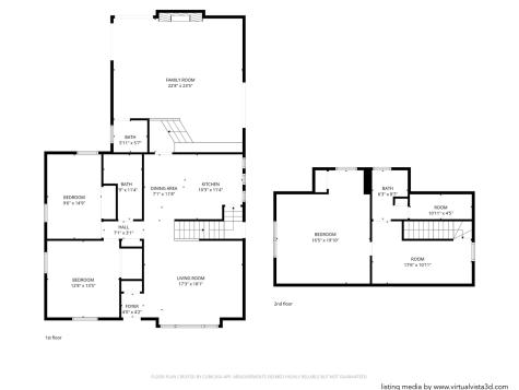 10823 South 71st Court Worth IL 60482