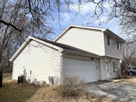 1740 Cumberland Road Aurora IL 60504