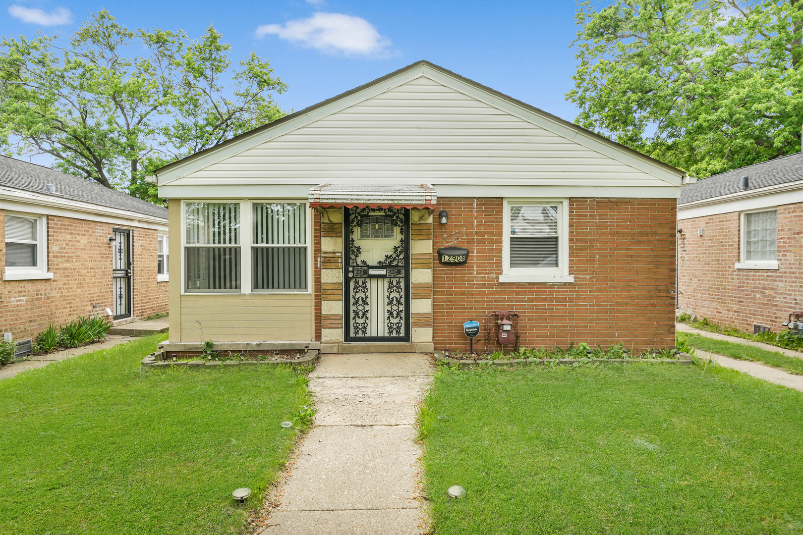 12908 South Peoria Street Chicago IL 60643